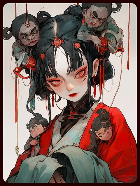 悬崖之上 电影海报